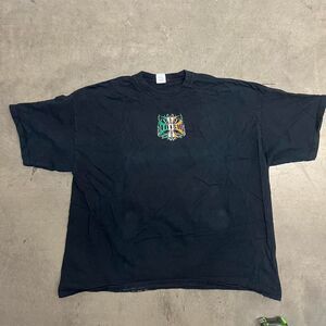 Vintage East coast‎ choppers tee shirt